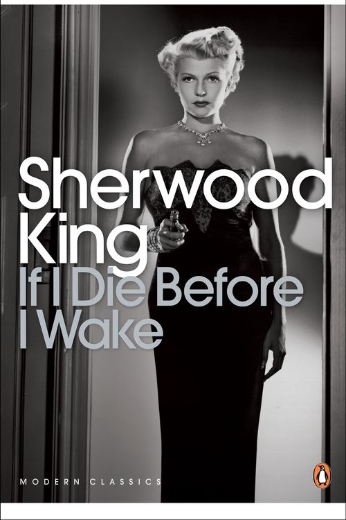 Cover Art for 9780141192192, If I Die Before I Wake by Sherwood King