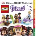 Cover Art for 9780241183441, Lego Friends Ultimate Factivity Collection by Shari Last