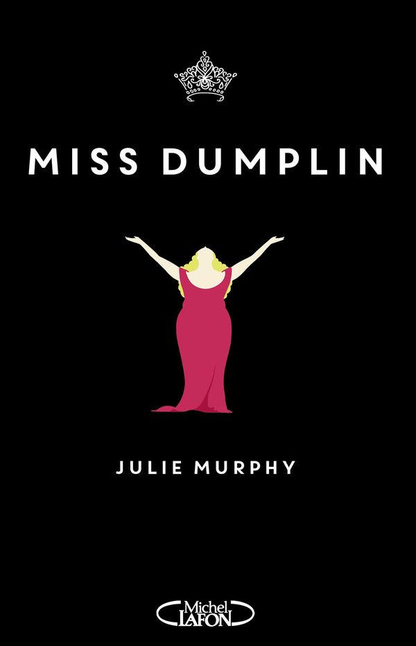 Cover Art for 9782749930633, Miss Dumplin by Julie Murphy