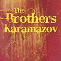 Cover Art for 9781613821510, The Karamazov Brothers by Fyodor Mikhailovich Dostoevsky