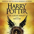 Cover Art for 9788416367757, Harry potter i el llegat maleit by J.k. Rowling