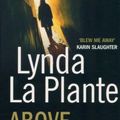 Cover Art for 9781847399861, Above Suspicion by Lynda La Plante