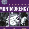 Cover Art for 9780439978408, Montmorency by Eleanor Updale