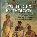 Cover Art for 9780517274156, Mythology by Thomas Bulfinch