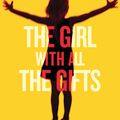 Cover Art for 9781478953593, The Girl with All the Gifts by Finty Williams, M.R. Carey