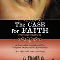 Cover Art for 9780310241881, Case for Faith--Student Edition, The by Lee Strobel