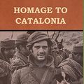 Cover Art for 9781618952745, Homage to Catalonia by George Orwell