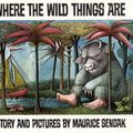 Cover Art for 9780006640868, Where the Wild Things Are by Maurice Sendak