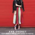 Cover Art for 9781623368258, The Big Life by Ann Shoket