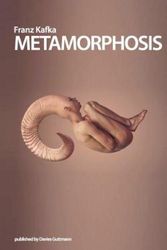 Cover Art for 9783735790422, Metamorphosis by Franz Kafka