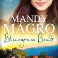 Cover Art for 9781760374242, Bluegrass Bend by Mandy Magro