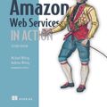 Cover Art for 9781638357193, Amazon Web Services in Action by Andreas Wittig