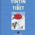 Cover Art for 9782874242106, LES ARCHIVES TINTIN:TINTIN AU TIBET/LES SECRETS D'UNE CREATION by Hergé
