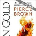 Cover Art for 9781501960536, Iron Gold by Pierce Brown