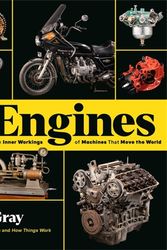 Cover Art for 9780762498345, Engines by Theodore W Gray, Nick Mann