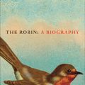 Cover Art for 9781910931318, The Robin by Stephen Moss