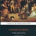 Cover Art for 9798550553190, A Tale of Two Cities (A Story of the French Revolution) "Annotated" by Dickens, Charles, Dickens, Charles