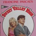 Cover Art for 9780553267402, Svh #016 Rags to Riches by Francine Pascal