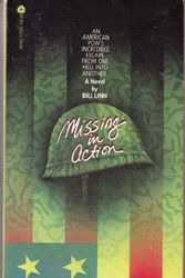 Cover Art for 9780380773701, Missing in Action by Bill Linn
