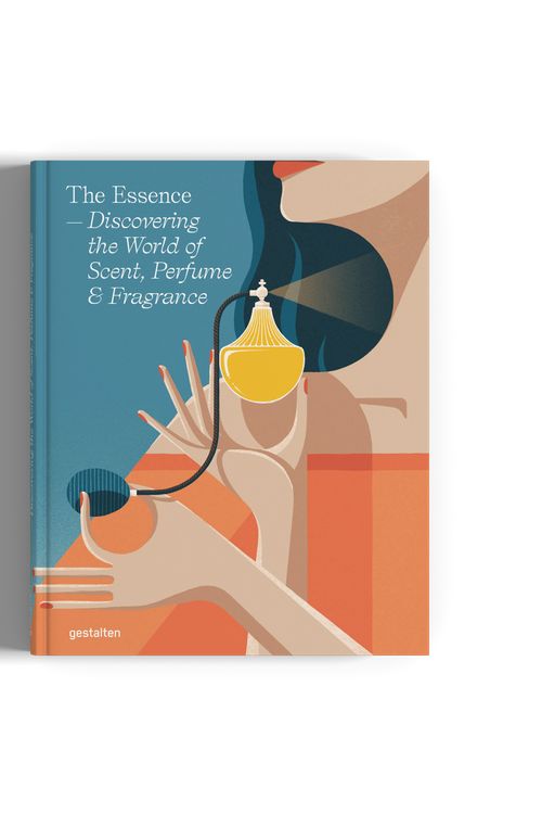 Cover Art for 9783899552553, The Essence: Discovering the World of Scent, Perfume and Fragrance by Gestalten