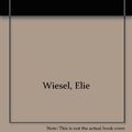 Cover Art for 9780670823345, Twilight by Elie Wiesel