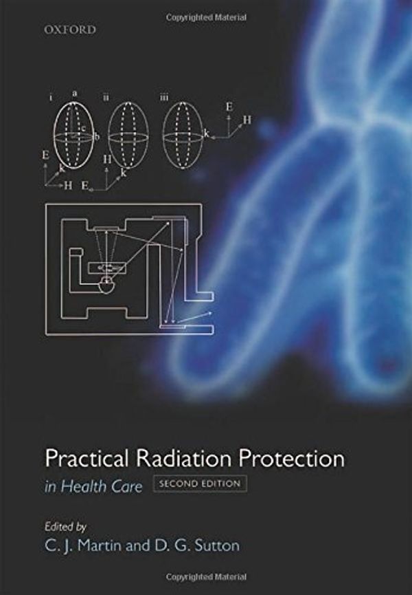 Cover Art for 9780199655212, Practical Radiation Protection in Health by Unknown