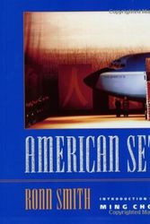 Cover Art for 9781559360180, American Set Design 2 by Ronn Smith
