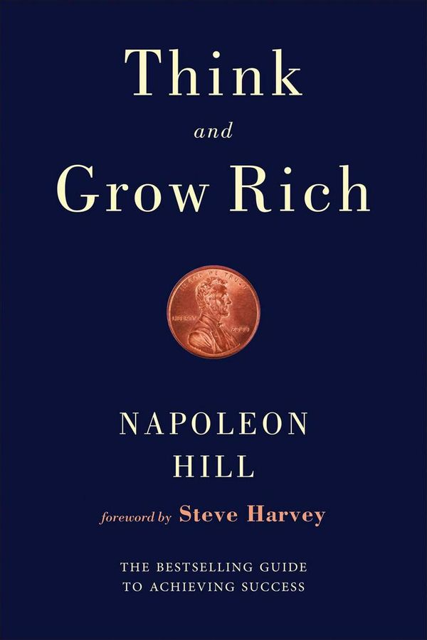 Cover Art for 9781634502535, Think and Grow Rich by Napoleon Hill