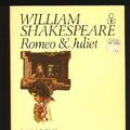 Cover Art for 9780330029988, Romeo and Juliet by William Shakespeare