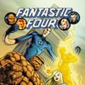 Cover Art for 9780785151432, Fantastic Four by Jonathan Hickman - Volume 4 by Hachette Australia