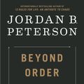 Cover Art for 9780593084649, Beyond Order by Jordan B. Peterson