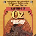 Cover Art for 9780345315854, Kabumpo in Oz by Ruth Plumly Thompson
