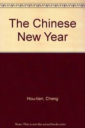 Cover Art for 9780030175114, The Chinese New Year by Hou-Tien Cheng