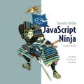 Cover Art for B07HXL1P4C, Secrets of the JavaScript Ninja by John Resig
