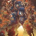 Cover Art for B08NW8JRD4, Warhammer 40,000: Marneus Calgar (2020-) #5 (of 5) by Kieron Gillen
