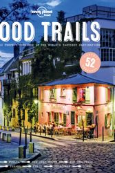 Cover Art for 9781786571304, Food Trails by Lonely Planet Food