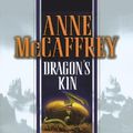 Cover Art for 9781593551810, Dragon's Kin by Anne McCaffrey, Todd J. McCaffrey