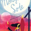 Cover Art for 9781626722729, Saving Montgomery Sole by Mariko Tamaki