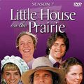 Cover Art for 9781400312092, Little House on the Prairie by Thomas Nelson Publishers