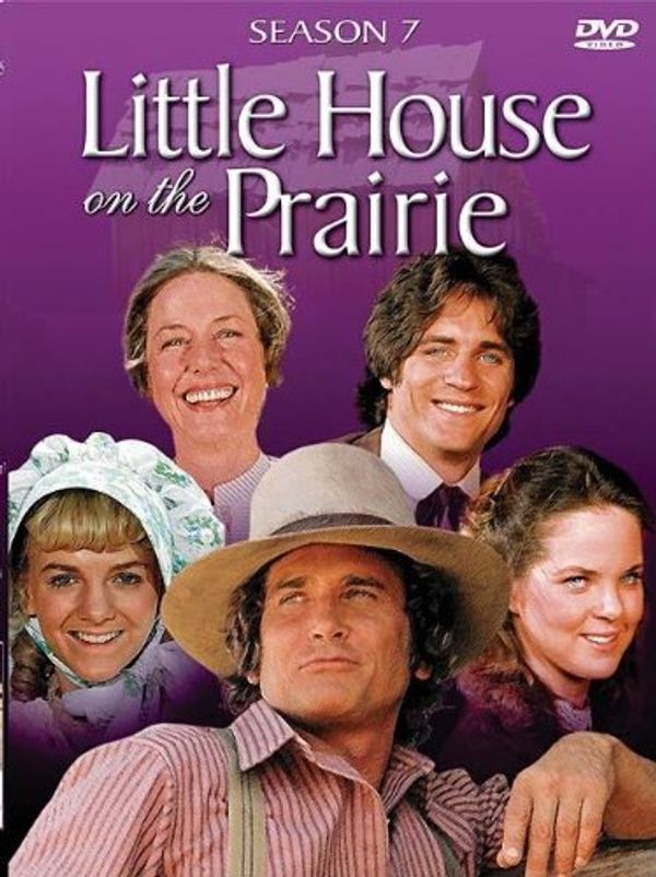 Cover Art for 9781400312092, Little House on the Prairie by Thomas Nelson Publishers