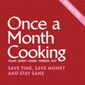 Cover Art for 9781743485545, Once a Month Cooking (eBook) by Jody Allen