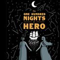 Cover Art for B01LW93L6R, The One Hundred Nights of Hero by Isabel Greenberg