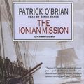 Cover Art for 9780786179336, The Ionian Mission by O'Brian, Patrick