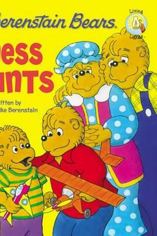 Cover Art for 9780310712572, The Berenstain Bears: Kindness Counts by Jan Berenstain, Mike Berenstain