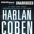 Cover Art for 9781455855988, Missing You by Harlan Coben
