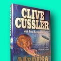 Cover Art for B09M9BSJKZ, Rare Clive CUSSLER, Paul KEMPRECOS / Medusa SIGNED BY BOTH AUTHORS 1st Edition 2009 [Hardcover] Literature) CUSSLER, Clive; KEMPRECOS, Paul by Unknown