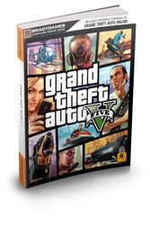 Cover Art for 9780744015881, Grand Theft Auto V: Signature Series Strategy Guide: Update and Expanded by Games Brady