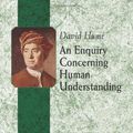 Cover Art for 0000486434443, An Enquiry Concerning Human Understanding by David Hume