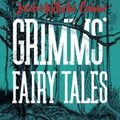 Cover Art for 9780486834382, Grimms' Fairy Tales by Jacob Grimm, Wilhelm Grimm