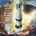Cover Art for 9780099406143, The Race by James Schefter